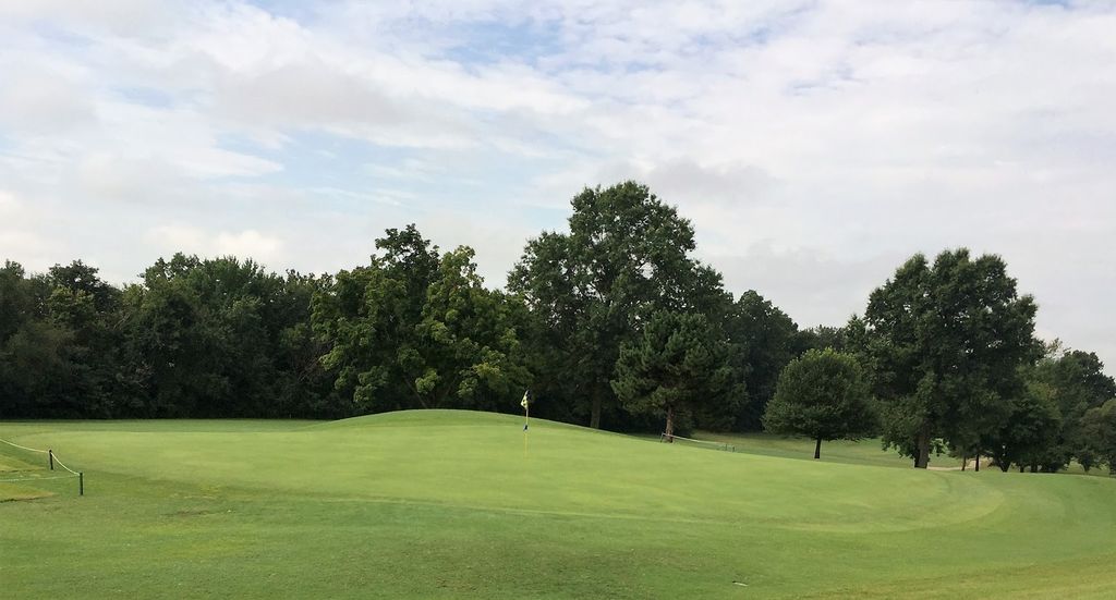 Course Photos Oak Valley Golf Course and Resort