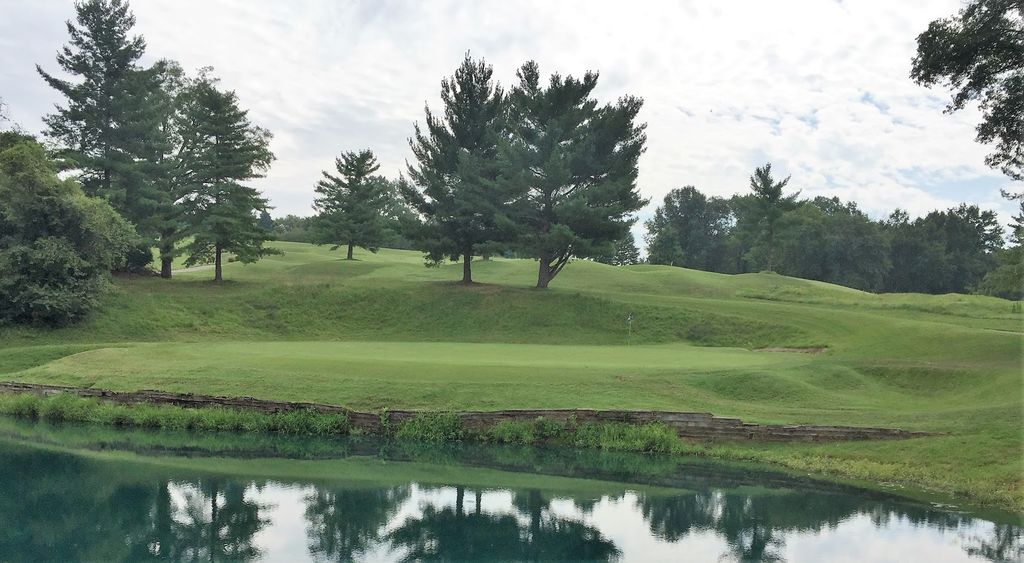 Course Photos Oak Valley Golf Course and Resort