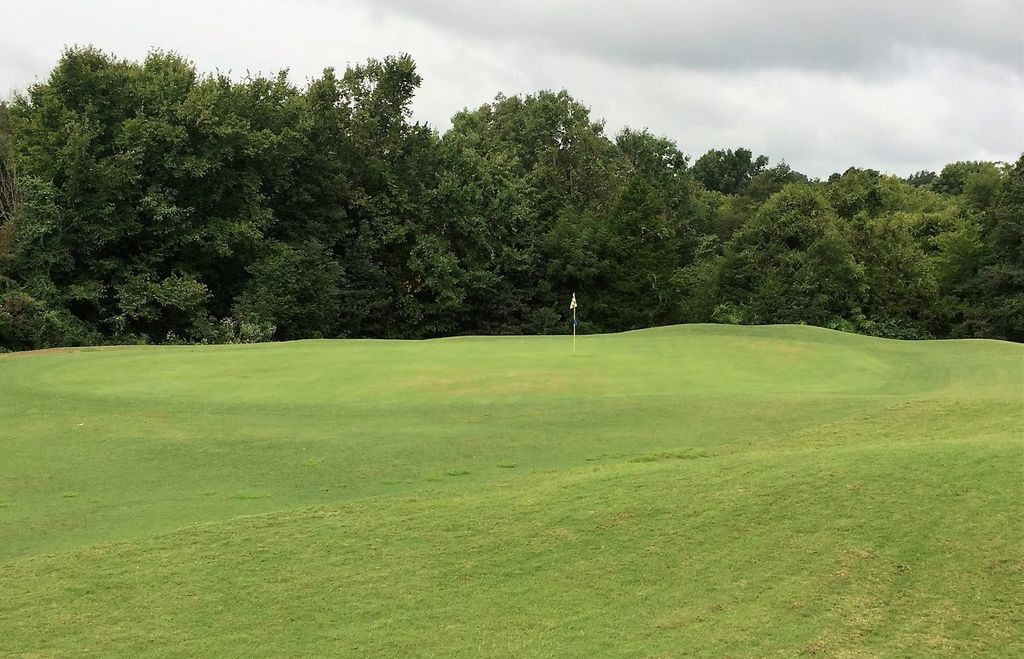 Course Photos Oak Valley Golf Course and Resort