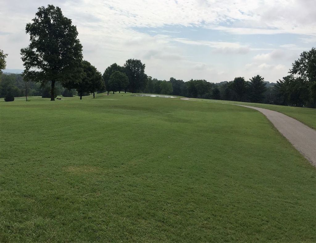 Course Photos - Oak Valley Golf Course and Resort