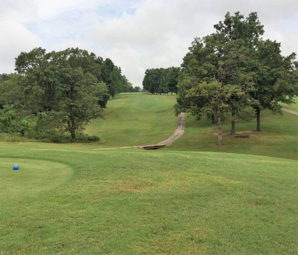 Course Photos Oak Valley Golf Course and Resort