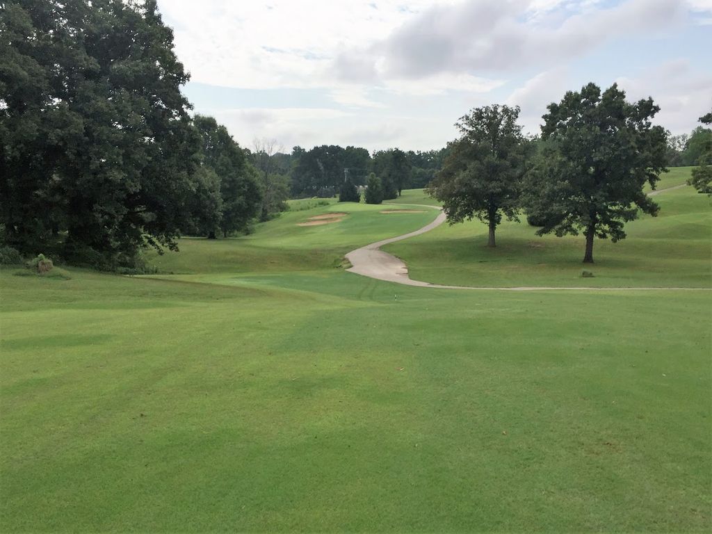 Course Photos Oak Valley Golf Course and Resort