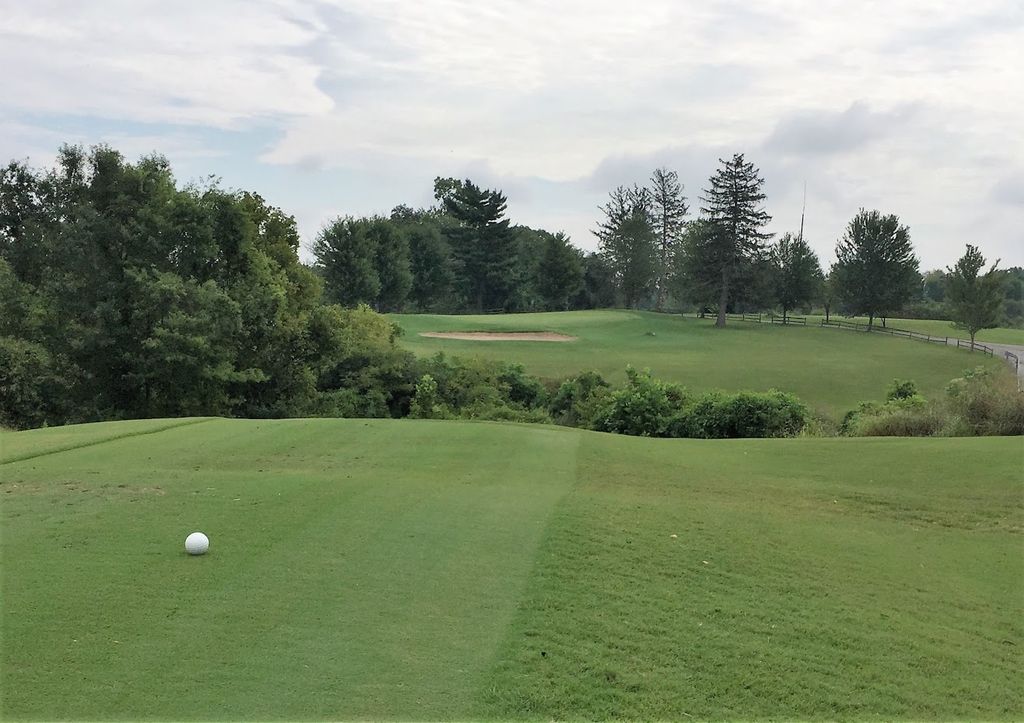 Course Photos Oak Valley Golf Course and Resort